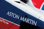 Aston Martin AMR1 1988 года